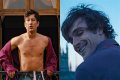 'And Just Like That' star says 'naked' sex scenes were 'weird'